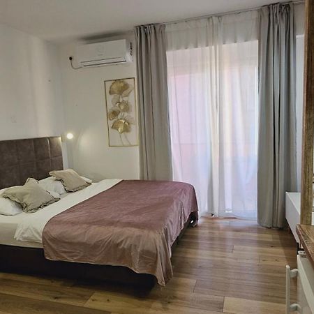 Apartamento Amari Starigrad Paklenica Exterior foto
