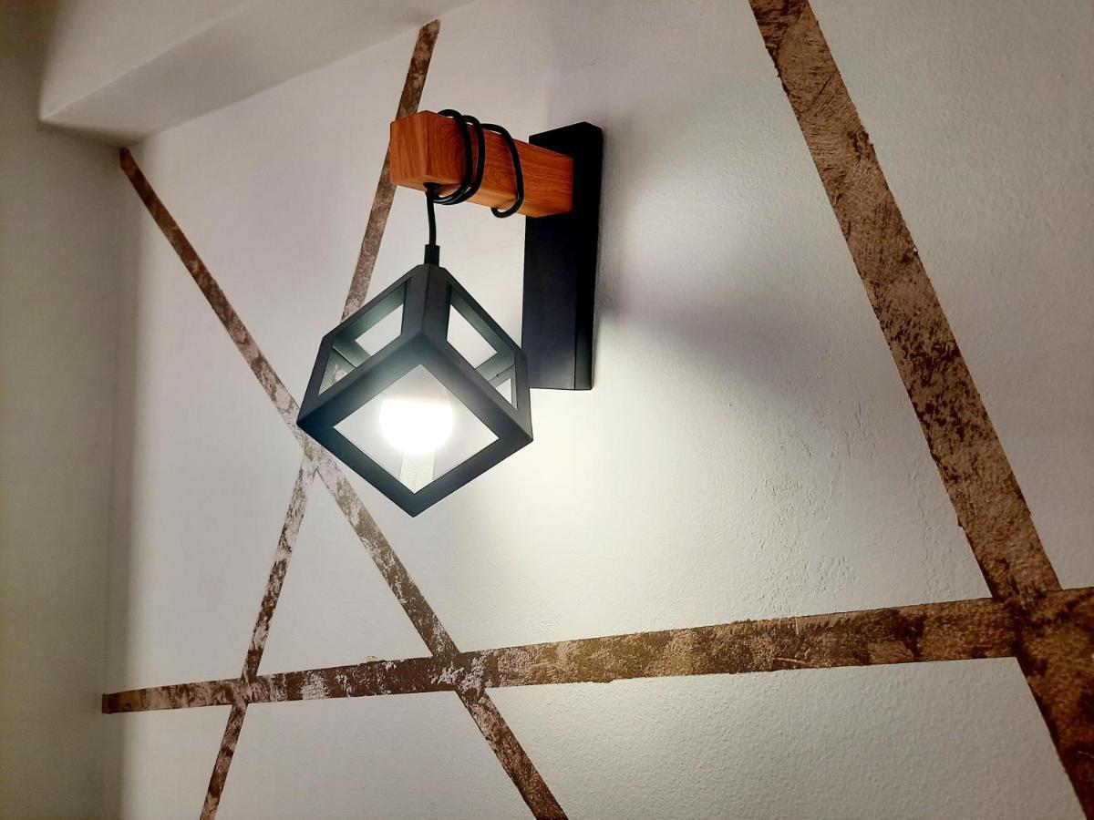 Apartamento Amari Starigrad Paklenica Exterior foto