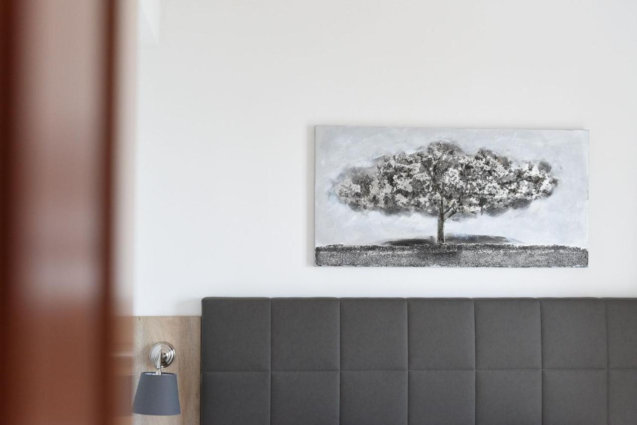 Apartamento Amari Starigrad Paklenica Exterior foto
