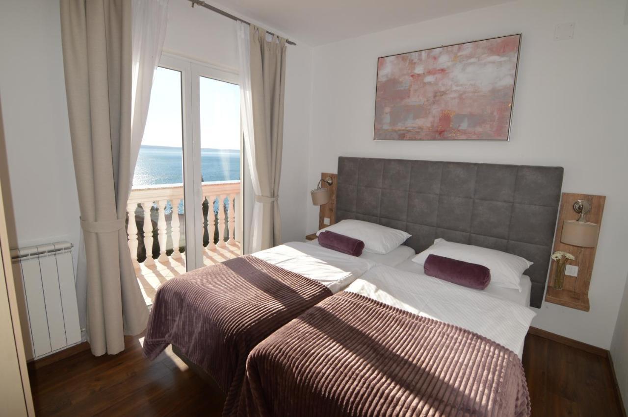 Apartamento Amari Starigrad Paklenica Exterior foto