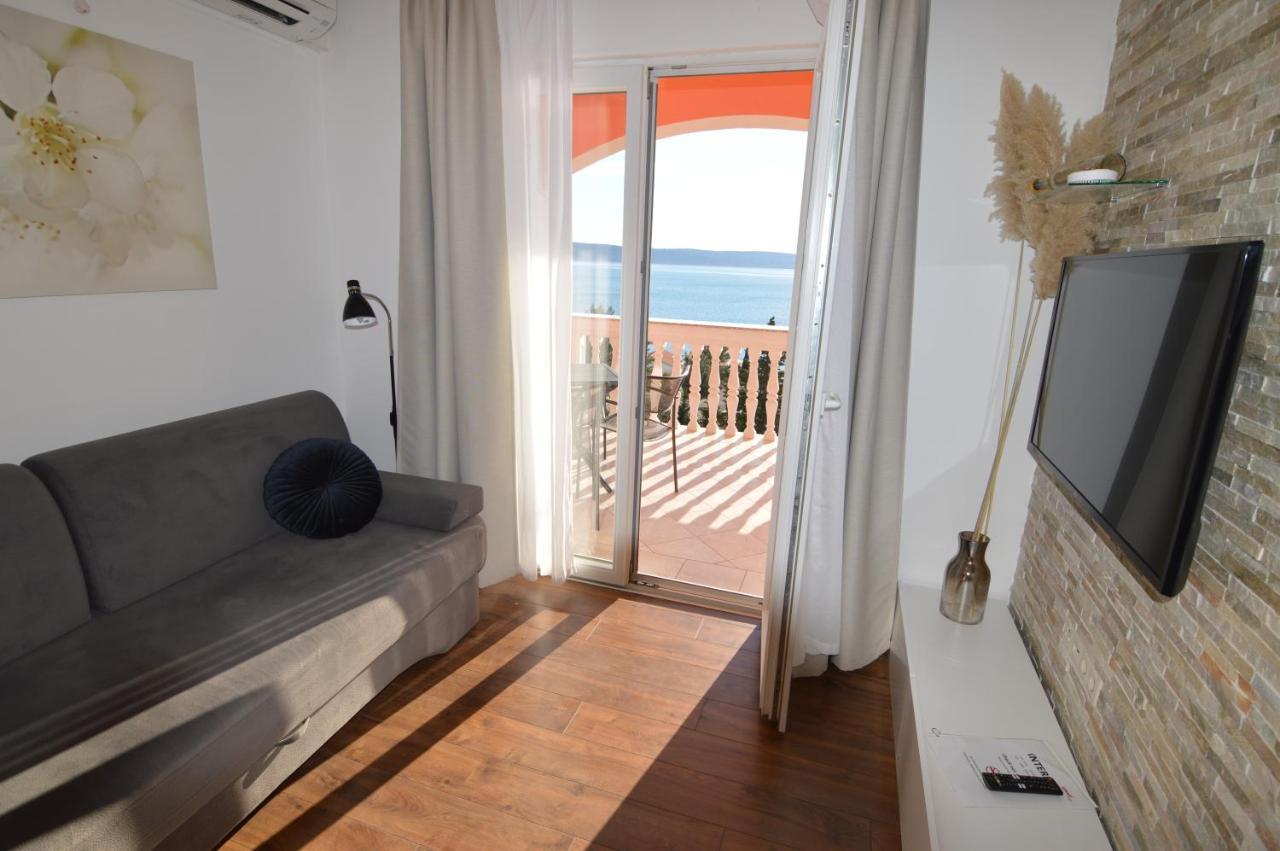 Apartamento Amari Starigrad Paklenica Exterior foto