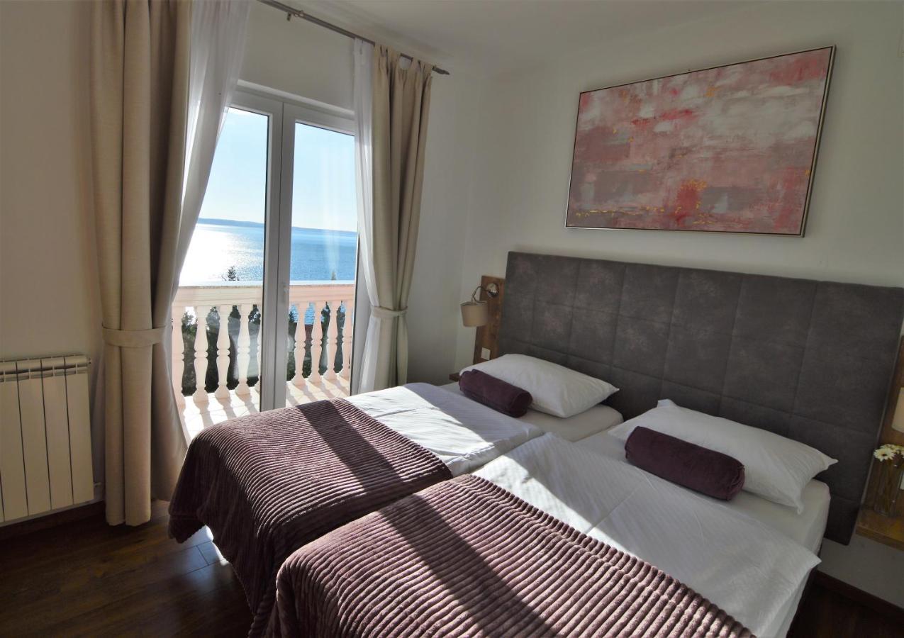 Apartamento Amari Starigrad Paklenica Exterior foto