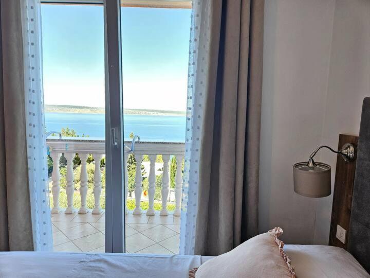 Apartamento Amari Starigrad Paklenica Exterior foto