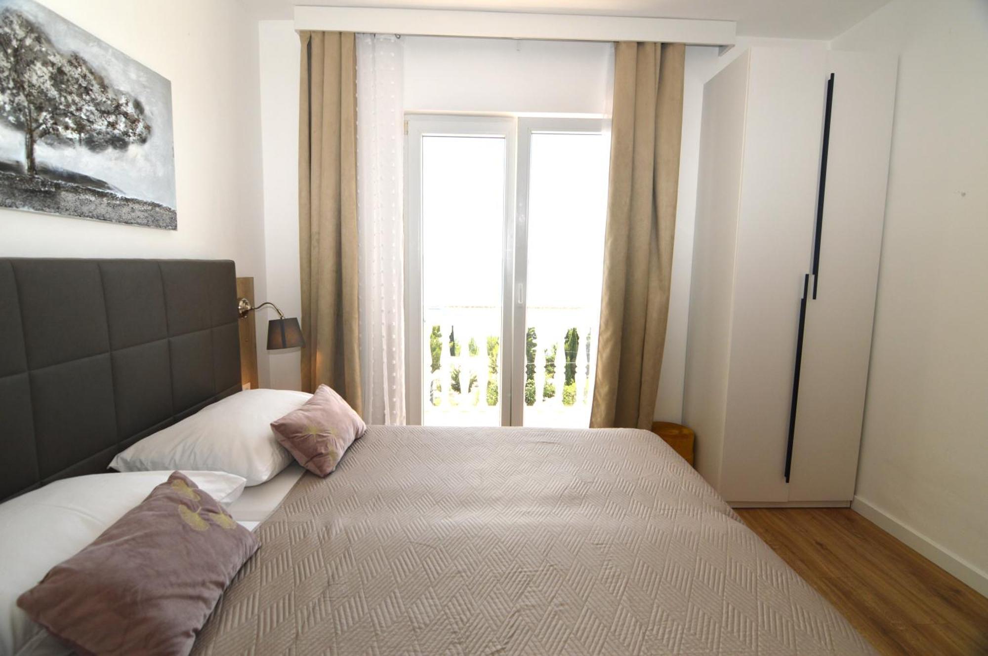 Apartamento Amari Starigrad Paklenica Exterior foto