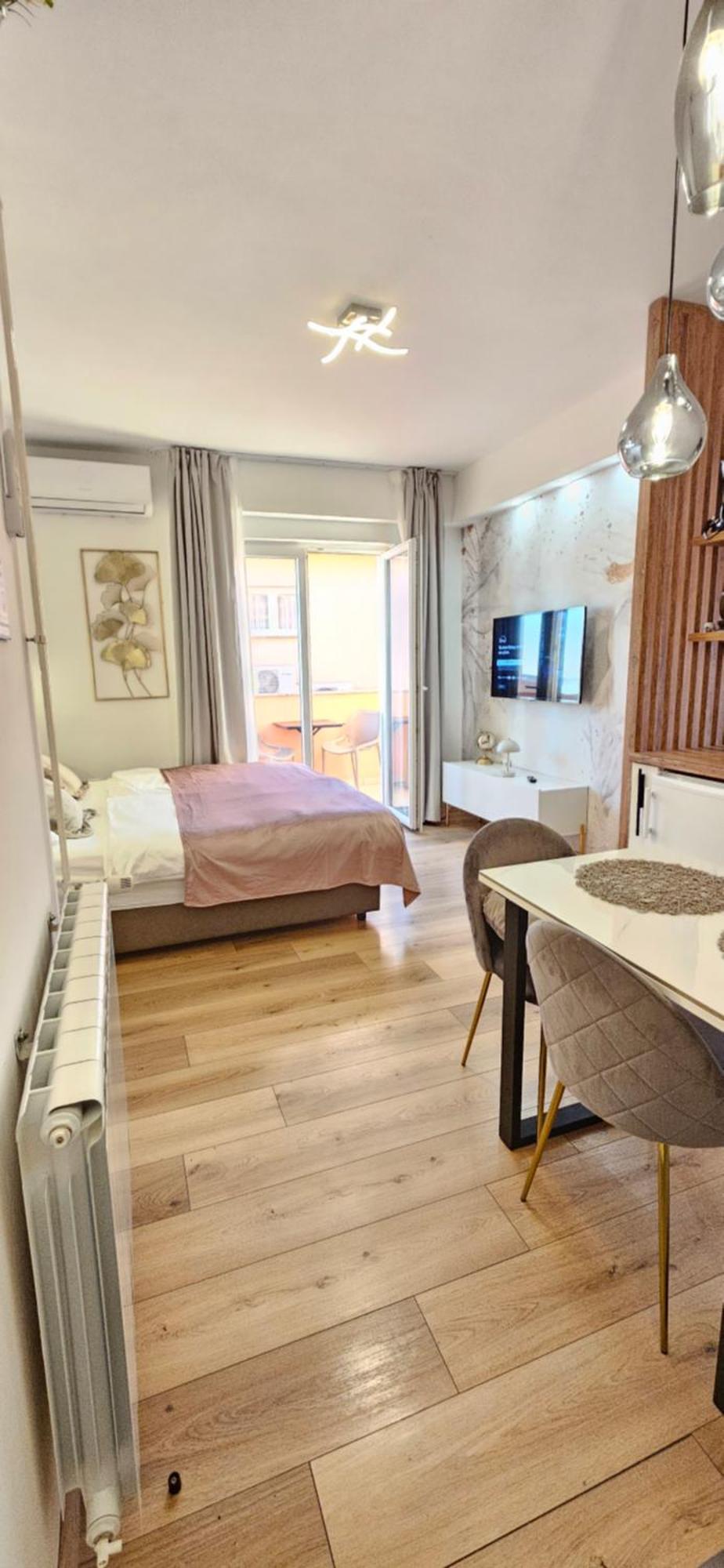 Apartamento Amari Starigrad Paklenica Exterior foto