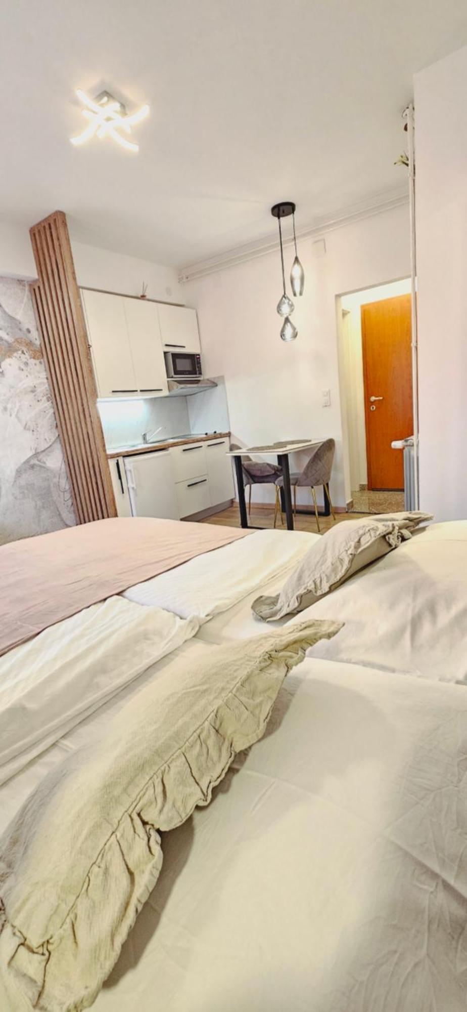 Apartamento Amari Starigrad Paklenica Exterior foto