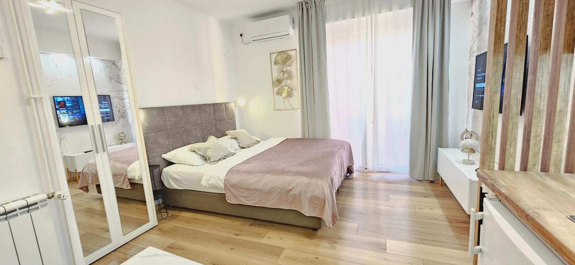 Apartamento Amari Starigrad Paklenica Exterior foto