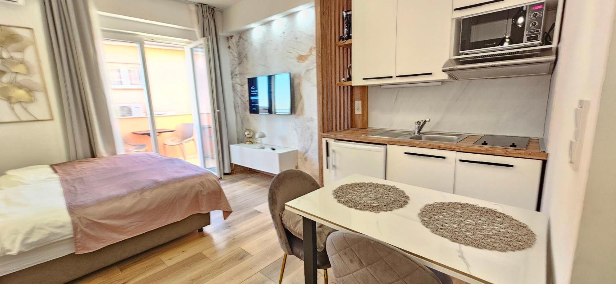 Apartamento Amari Starigrad Paklenica Exterior foto