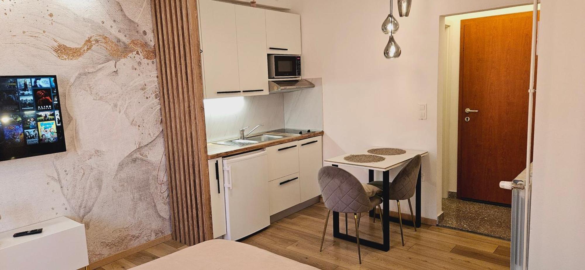 Apartamento Amari Starigrad Paklenica Exterior foto