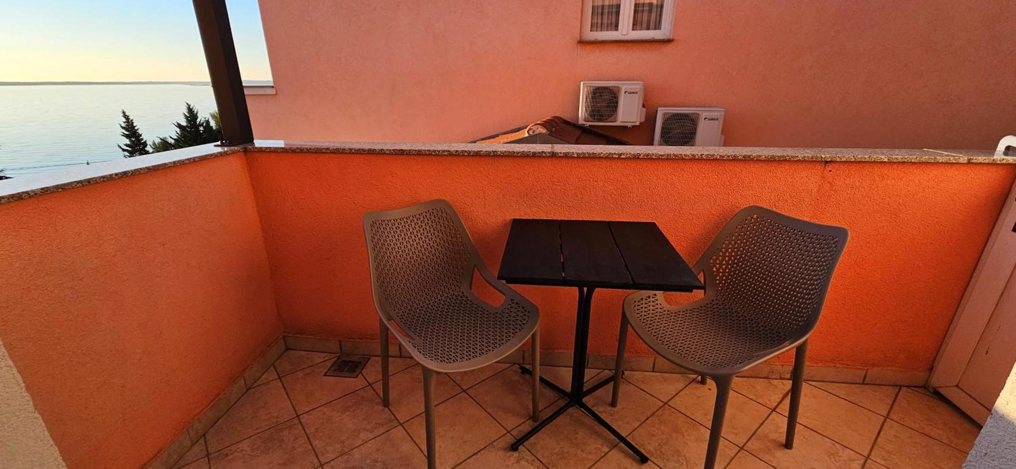 Apartamento Amari Starigrad Paklenica Exterior foto