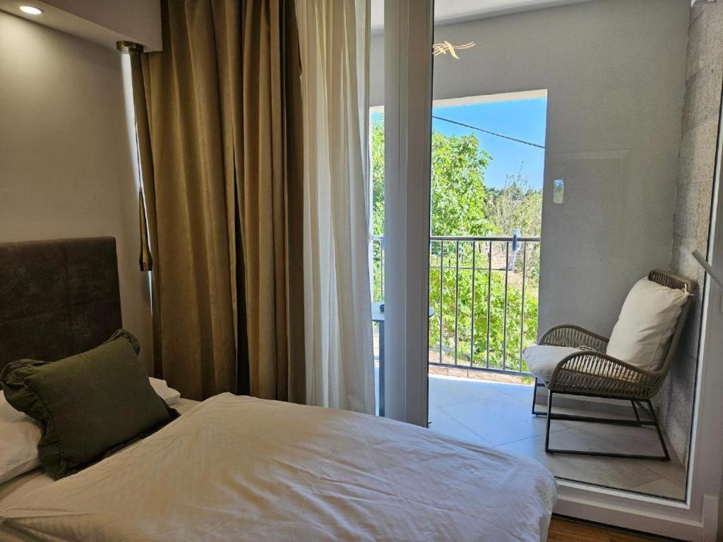 Apartamento Amari Starigrad Paklenica Exterior foto