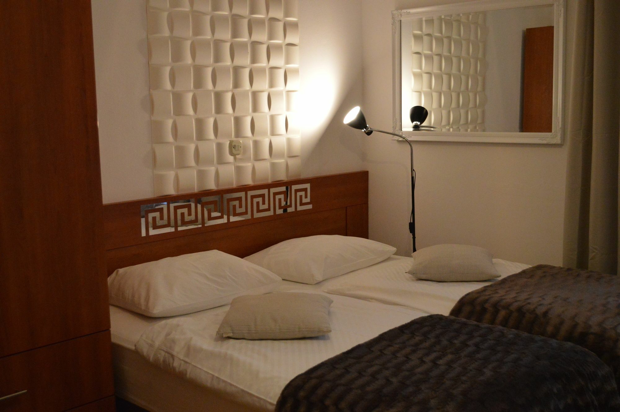 Apartamento Amari Starigrad Paklenica Exterior foto