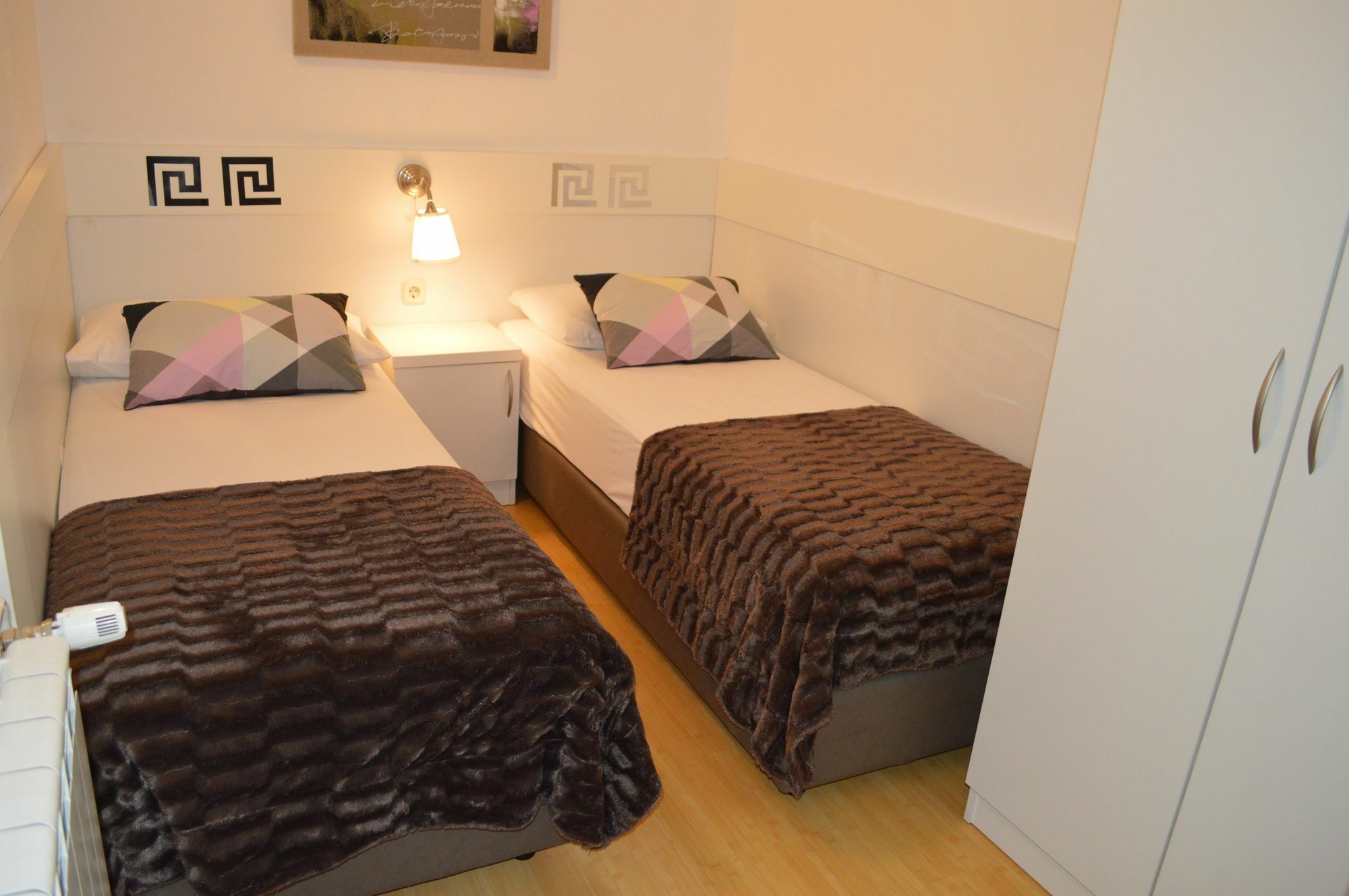 Apartamento Amari Starigrad Paklenica Exterior foto