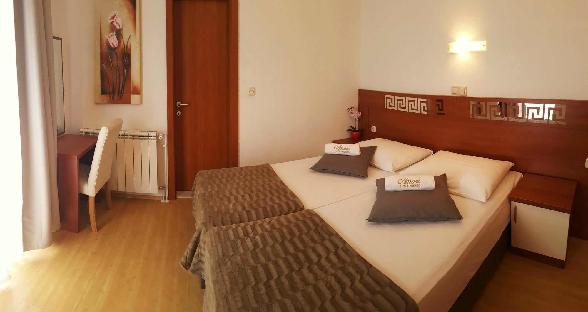 Apartamento Amari Starigrad Paklenica Exterior foto