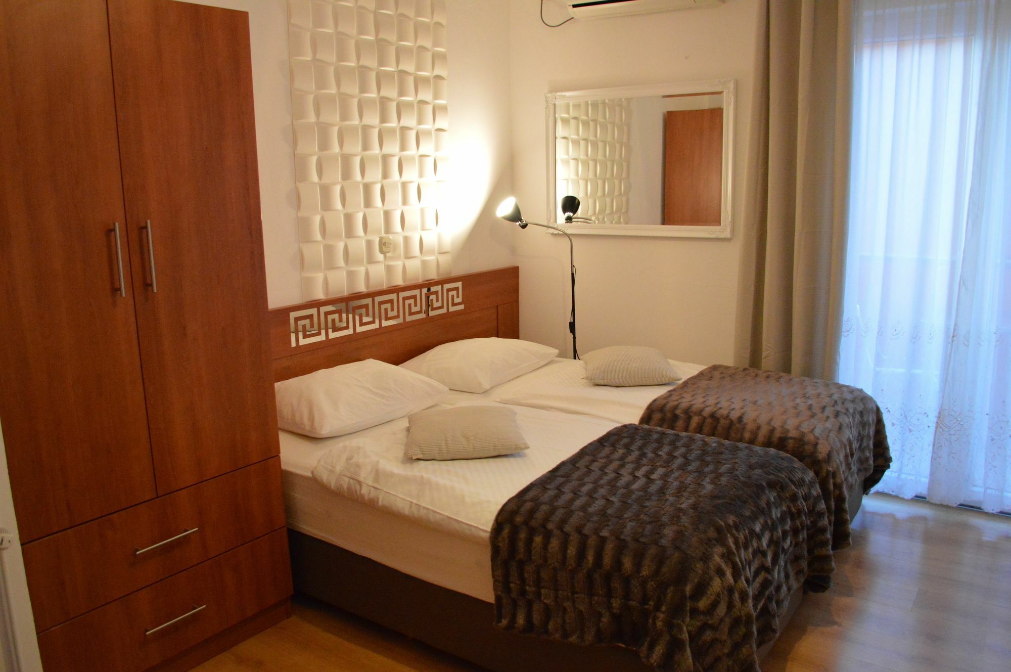 Apartamento Amari Starigrad Paklenica Exterior foto
