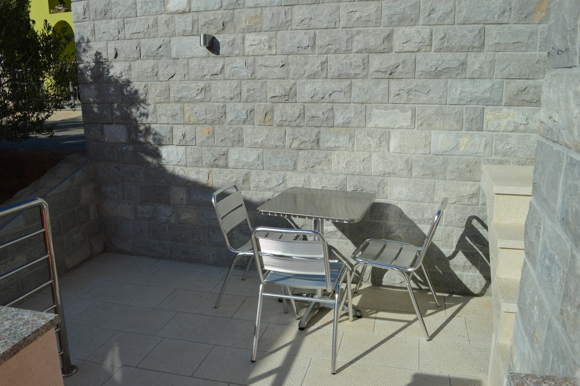 Apartamento Amari Starigrad Paklenica Exterior foto