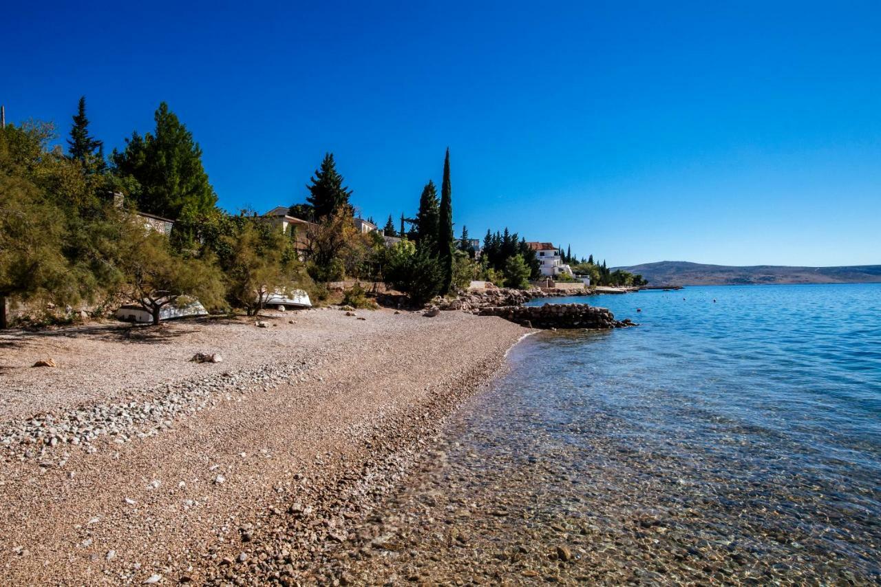Apartamento Amari Starigrad Paklenica Exterior foto